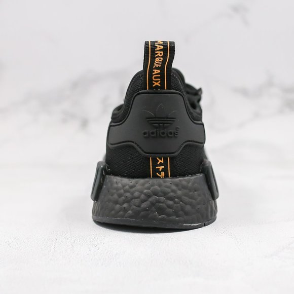 Fashion Adidas NMD R1 casual shoes